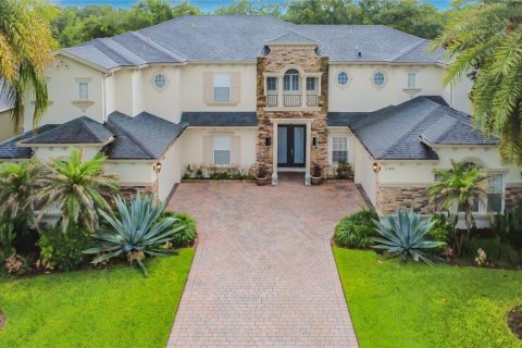 Casa en Oviedo, Florida 6 dormitorios, 402.45 m2 № 2222635