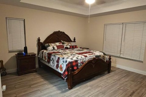 House in Ocklawaha, Florida 4 bedrooms, 172.52 sq.m. № 2113019 - photo 6