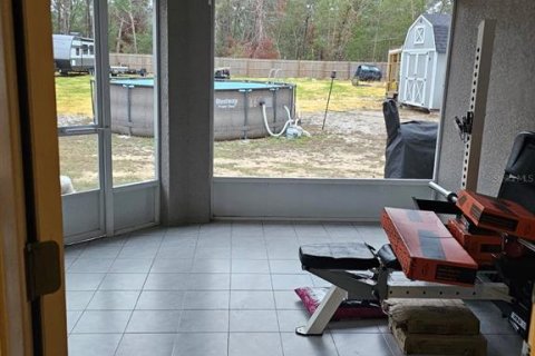 House in Ocklawaha, Florida 4 bedrooms, 172.52 sq.m. № 2113019 - photo 12