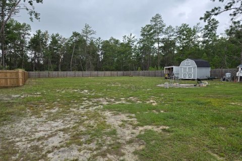 House in Ocklawaha, Florida 4 bedrooms, 172.52 sq.m. № 2113019 - photo 14
