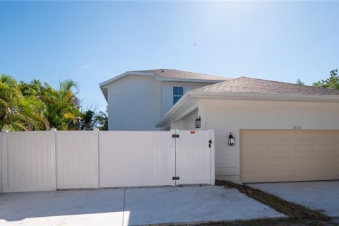 Villa ou maison à vendre à Saint Petersburg, Floride: 5 chambres, 271.74 m2 № 2415365 - photo 26