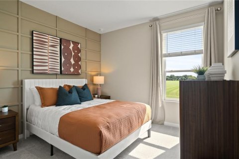 Casa en venta en Davenport, Florida, 4 dormitorios, 219.81 m2 № 2157636 - foto 15