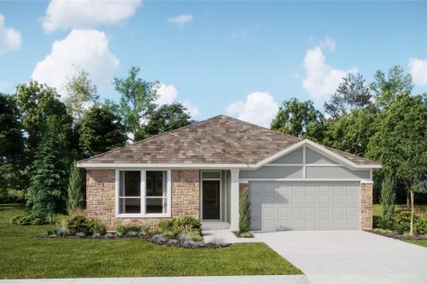 Casa en Davenport, Florida 4 dormitorios, 219.81 m2 № 2157636