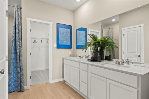 Casa en venta en Davenport, Florida, 4 dormitorios, 219.81 m2 № 2157636 - foto 22