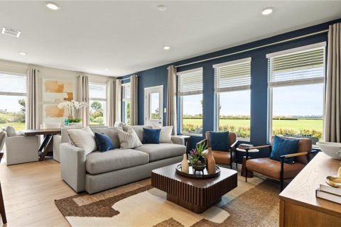 Casa en venta en Davenport, Florida, 4 dormitorios, 219.81 m2 № 2157636 - foto 18