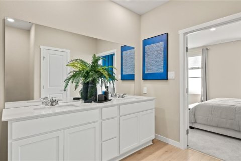 Casa en venta en Davenport, Florida, 4 dormitorios, 219.81 m2 № 2157636 - foto 23