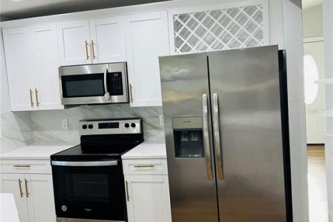 Купить виллу или дом в Ларго, Флорида 6 комнат, 139.45м2, № 2223077 - фото 12
