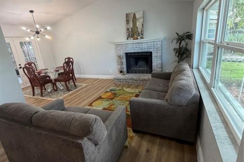 Купить виллу или дом в Ларго, Флорида 6 комнат, 139.45м2, № 2223077 - фото 7