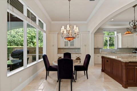 Villa ou maison à louer à Highland Beach, Floride: 4 chambres, 427.72 m2 № 2187378 - photo 14