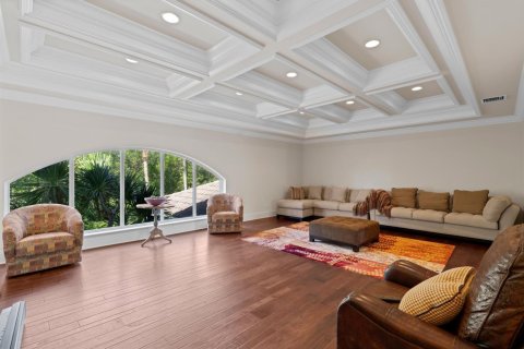 Villa ou maison à louer à Highland Beach, Floride: 4 chambres, 427.72 m2 № 2187378 - photo 23