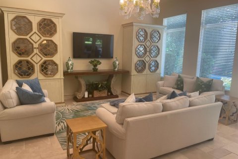 Villa ou maison à louer à Highland Beach, Floride: 4 chambres, 427.72 m2 № 2187378 - photo 12