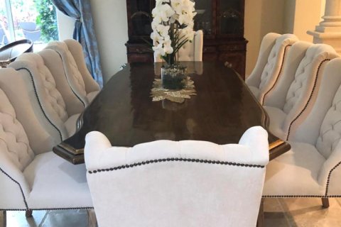 Villa ou maison à louer à Highland Beach, Floride: 4 chambres, 427.72 m2 № 2187378 - photo 11
