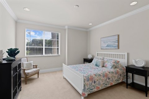 Villa ou maison à louer à Highland Beach, Floride: 4 chambres, 427.72 m2 № 2187378 - photo 26