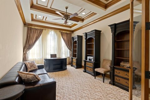 Villa ou maison à louer à Highland Beach, Floride: 4 chambres, 427.72 m2 № 2187378 - photo 17