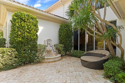 Villa ou maison à louer à Highland Beach, Floride: 4 chambres, 427.72 m2 № 2187378 - photo 8