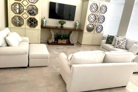 Villa ou maison à louer à Highland Beach, Floride: 4 chambres, 427.72 m2 № 2187378 - photo 13