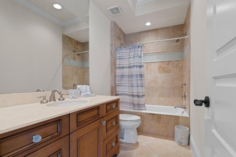 Villa ou maison à louer à Highland Beach, Floride: 4 chambres, 427.72 m2 № 2187378 - photo 27