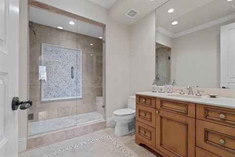 Villa ou maison à louer à Highland Beach, Floride: 4 chambres, 427.72 m2 № 2187378 - photo 25