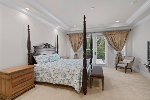 Villa ou maison à louer à Highland Beach, Floride: 4 chambres, 427.72 m2 № 2187378 - photo 28
