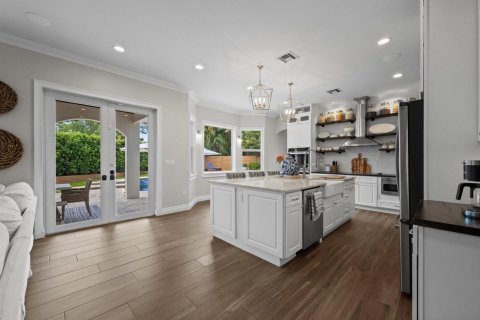 House in Wellington, Florida 4 bedrooms, 233.46 sq.m. № 2188809 - photo 19