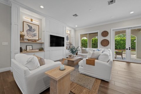 House in Wellington, Florida 4 bedrooms, 233.46 sq.m. № 2188809 - photo 15