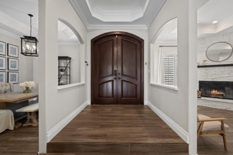 House in Wellington, Florida 4 bedrooms, 233.46 sq.m. № 2188809 - photo 7