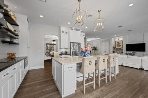 House in Wellington, Florida 4 bedrooms, 233.46 sq.m. № 2188809 - photo 18
