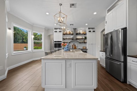 House in Wellington, Florida 4 bedrooms, 233.46 sq.m. № 2188809 - photo 21