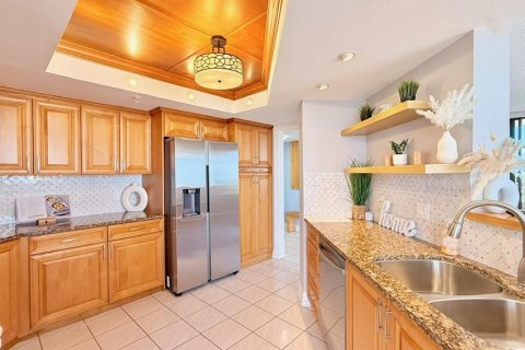 Купить кондоминиум в Галфпорта, Флорида 4 комнаты, 137.12м2, № 2128508 - фото 25
