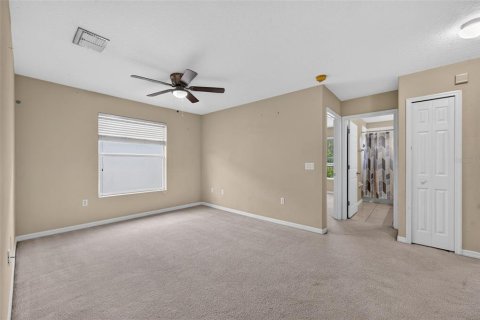 Villa ou maison à louer à Orlando, Floride: 4 chambres, 234.86 m2 № 2418901 - photo 26