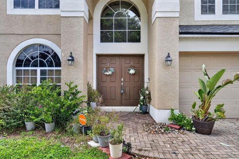 Villa ou maison à louer à Orlando, Floride: 4 chambres, 234.86 m2 № 2418901 - photo 4