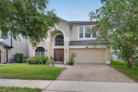Villa ou maison à louer à Orlando, Floride: 4 chambres, 234.86 m2 № 2418901 - photo 2