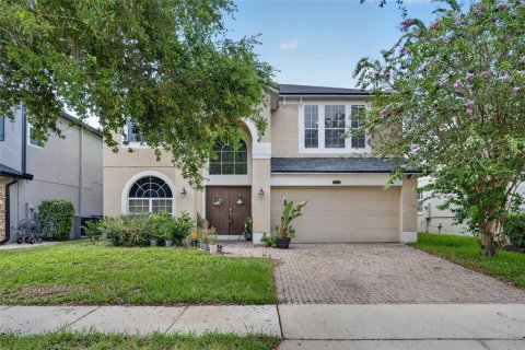 Villa ou maison à Orlando, Floride 4 chambres, 234.86 m2 № 2418901
