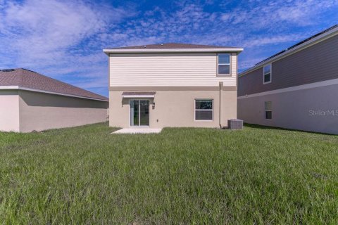 House in Davenport, Florida 4 bedrooms, 179.39 sq.m. № 1907197 - photo 21