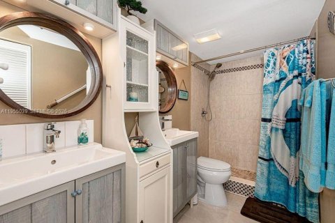 Copropriété à vendre à Sunny Isles Beach, Floride: 1 chambre, 86.4 m2 № 2153376 - photo 28