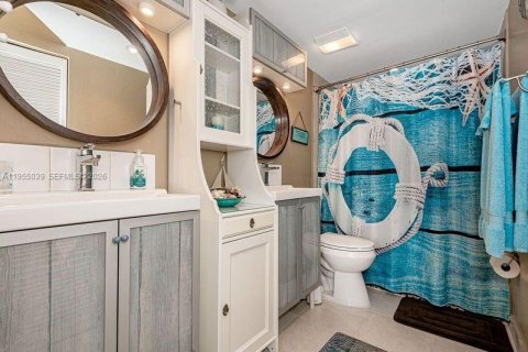 Copropriété à vendre à Sunny Isles Beach, Floride: 1 chambre, 86.4 m2 № 2153376 - photo 27