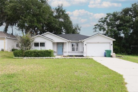 Casa en Lady Lake, Florida 3 dormitorios, 108.7 m2 № 2101449