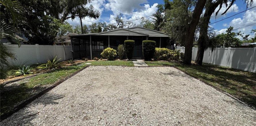 Casa en Sarasota, Florida 3 dormitorios, 89.37 m2 № 2143011