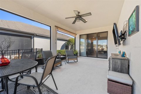 Villa ou maison à vendre à Clermont, Floride: 2 chambres, 160.91 m2 № 2205096 - photo 29