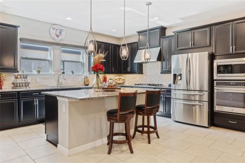 Villa ou maison à vendre à Clermont, Floride: 2 chambres, 160.91 m2 № 2205096 - photo 6