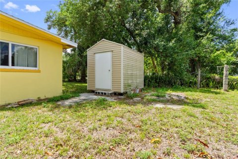 House in Fort Myers, Florida 3 bedrooms, 90.3 sq.m. № 2226737 - photo 24