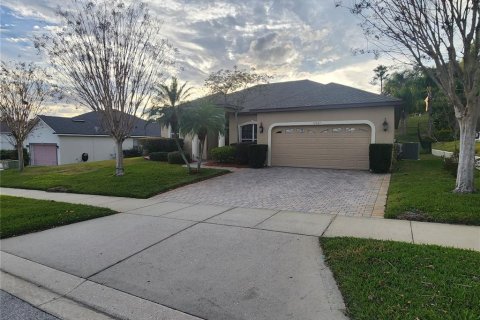 Villa ou maison à vendre à Clermont, Floride: 4 chambres, 222.78 m2 № 2125871 - photo 28