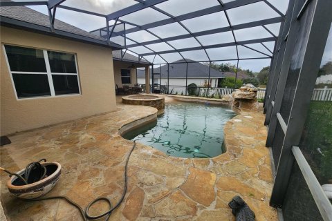 Villa ou maison à vendre à Clermont, Floride: 4 chambres, 222.78 m2 № 2125871 - photo 7