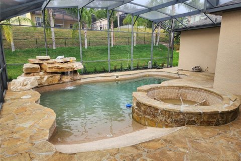 Villa ou maison à vendre à Clermont, Floride: 4 chambres, 222.78 m2 № 2125871 - photo 5
