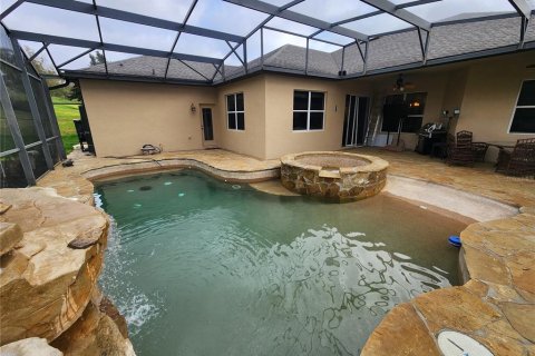 Villa ou maison à vendre à Clermont, Floride: 4 chambres, 222.78 m2 № 2125871 - photo 6