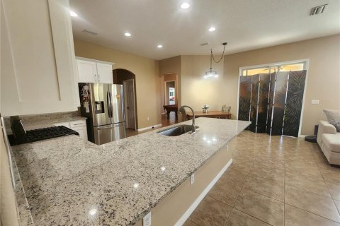 Villa ou maison à vendre à Clermont, Floride: 4 chambres, 222.78 m2 № 2125871 - photo 9