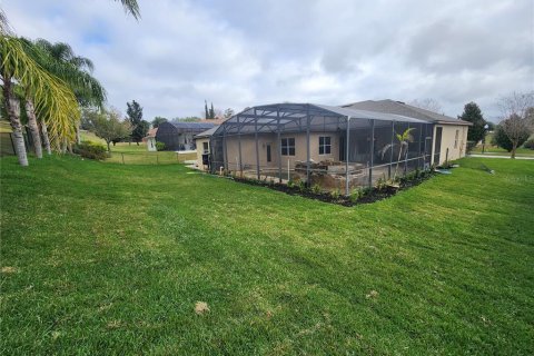 Villa ou maison à vendre à Clermont, Floride: 4 chambres, 222.78 m2 № 2125871 - photo 27