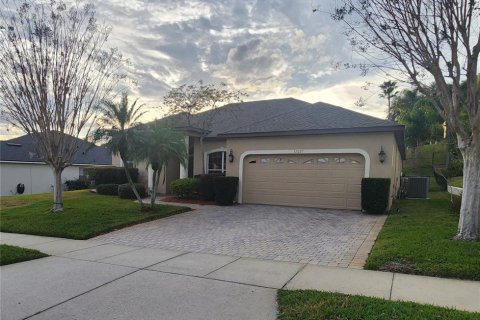 House in Clermont, Florida 4 bedrooms, 222.78 sq.m. № 2125871