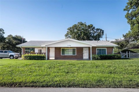Villa ou maison à vendre à Lakeland, Floride: 3 chambres, 130.99 m2 № 1902343 - photo 1