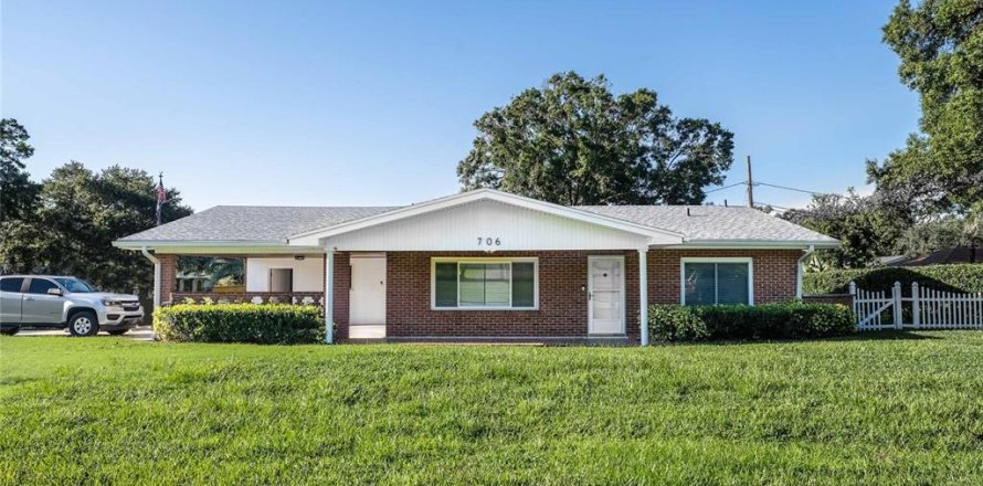 Villa ou maison à Lakeland, Floride 3 chambres, 130.99 m2 № 1902343